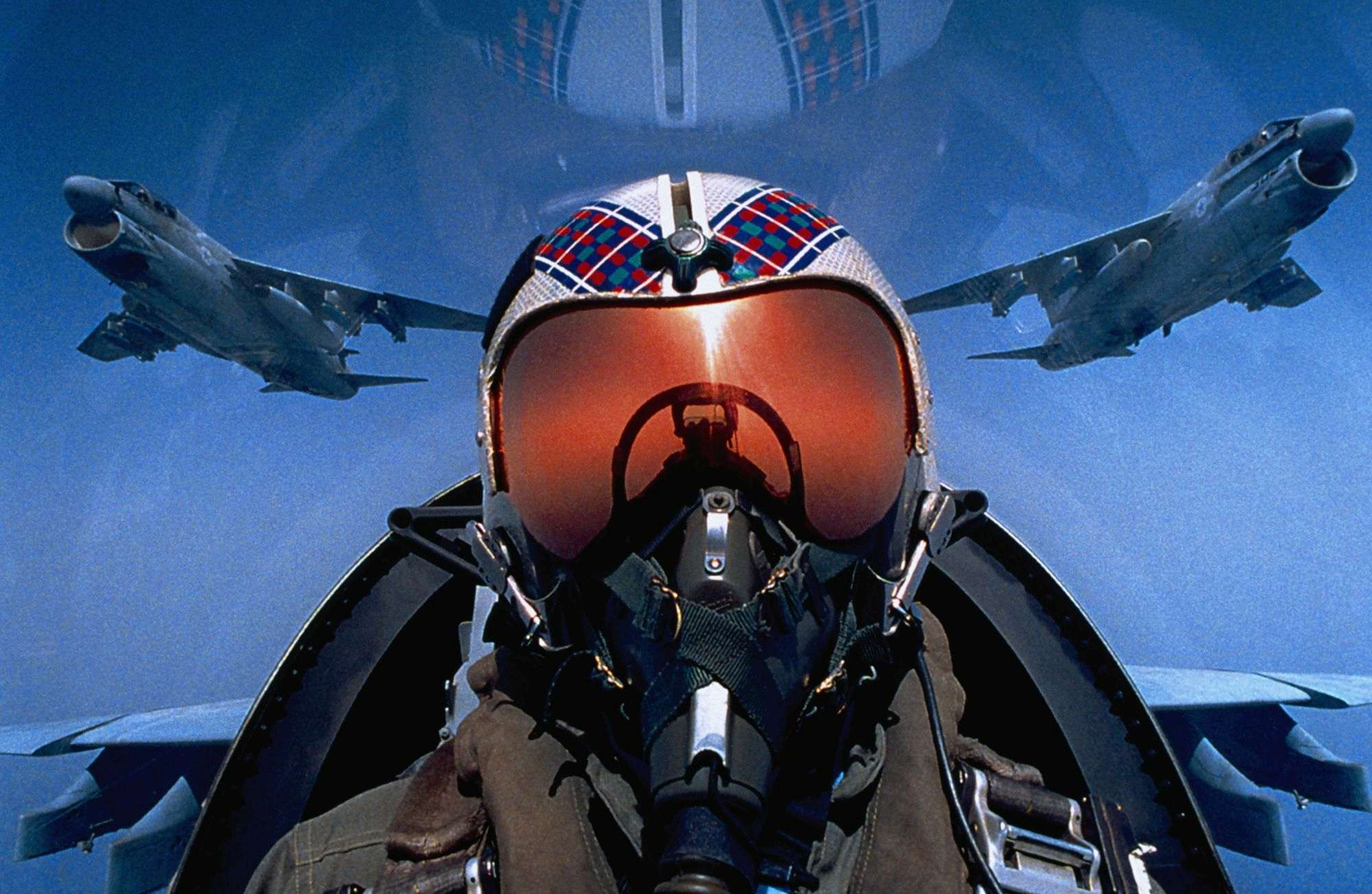 Air Header Picture