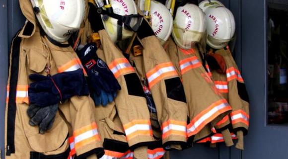 Newman Airport’s “state-of-the-art Fire Control Centre is equipped with the latest communications and monitoring technology”.